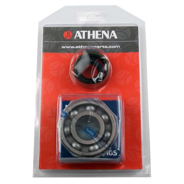 Athena Suzuki Rm 125 92-05 Krumbølleje- Og Tætningssæt Søvfarvet