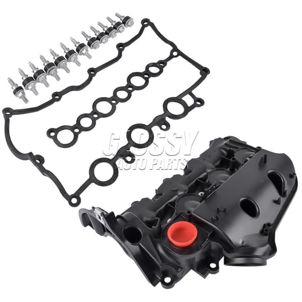 Imusarjan nokkakansi, yhteensopiva Land Rover Discovery MK4:n ja Range Rover Sportin kanssa, OEM-numerot LR116732 ja LR105957.