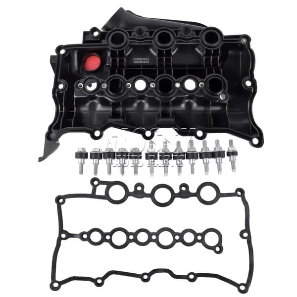 Imusarjan nokkakansi, yhteensopiva Land Rover Discovery MK4:n ja Range Rover Sportin kanssa, OEM-numerot LR116732 ja LR105957.