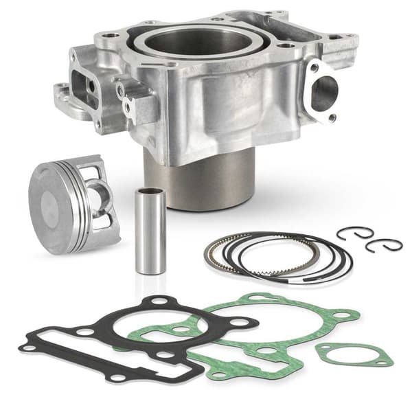 Goetze Honda Sh 300 4t Gck009 Top-end Sæt