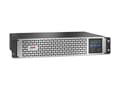 Miniatyrbild 2 av 3: APC Smart-UPS 750VA LI SD 2HE SmartC Smart-UPS Litiumjon Kort djup 750VA 230V med SmartConnect