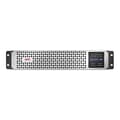Miniatyrbild 3 av 3: APC Smart-UPS 1000VA LI SD 2HE SmartC Smart-UPS Litiumjon Kort djup 1000VA 230V med SmartConnect