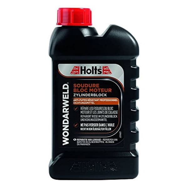 Holts 52014030031 Wondarweld Motors reparationssats 250ml
