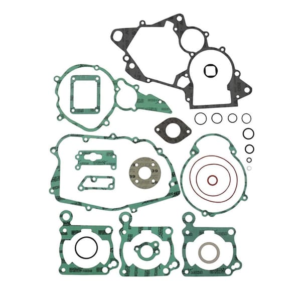 Athena P400090850190 Komplett Packningssats Svart,Silver