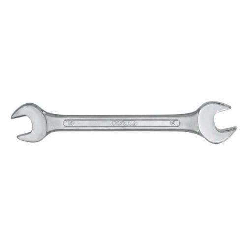 KS Tools 517.0706 10 x 13 mm-Classic Single Open End-nyckel