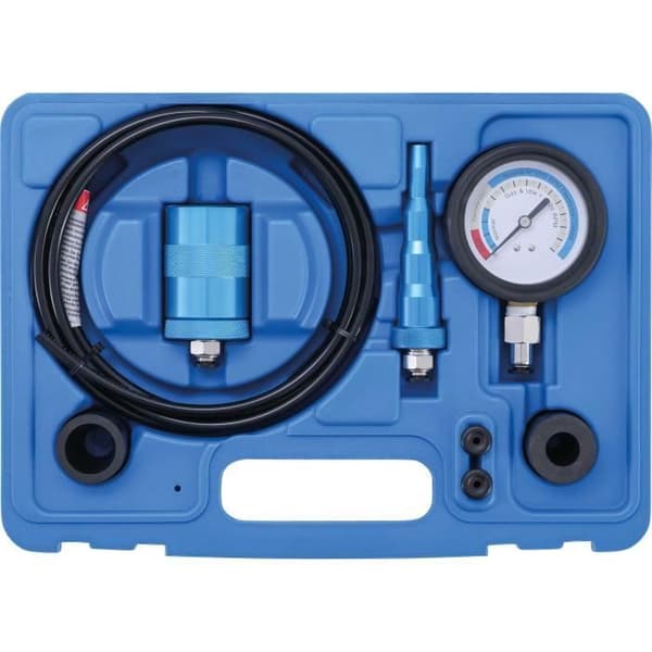 TESTKIT FÖR VATTENPUMP | 8 DEL BGS 6750