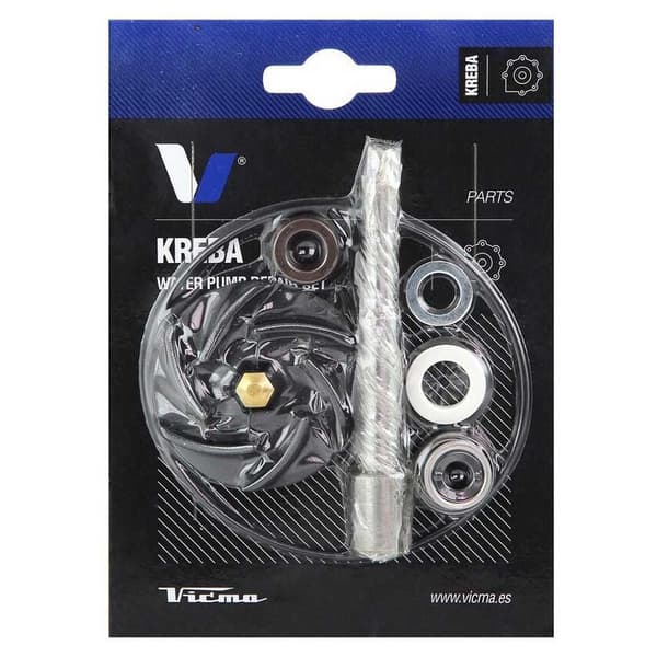 Tecnium Fs-142 Vesipumpun Korjaussarja