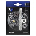 Miniatyrbild 2 av 2: Tecnium Aprilia 125cc Reparationssats För Vattenpump