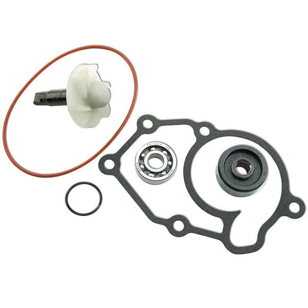 Tecnium Yamaha X-max 125 Reparationssæt Til Vandpumpe