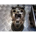 Miniatyrbild 3 av 4: bakre cylinderhuvud motorcykel honda vfr 750 rc24- USED