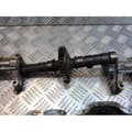 Miniatyrbild 4 av 4: bakre cylinderhuvud motorcykel honda vfr 750 rc24- USED