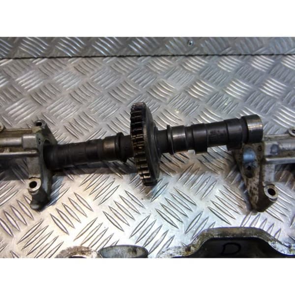 bakre cylinderhuvud motorcykel honda vfr 750 rc24- USED