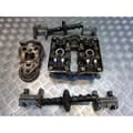 Miniatyrbild 1 av 4: bakre cylinderhuvud motorcykel honda vfr 750 rc24- USED