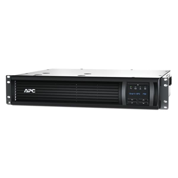 APC SMT750RMI2UC UPS