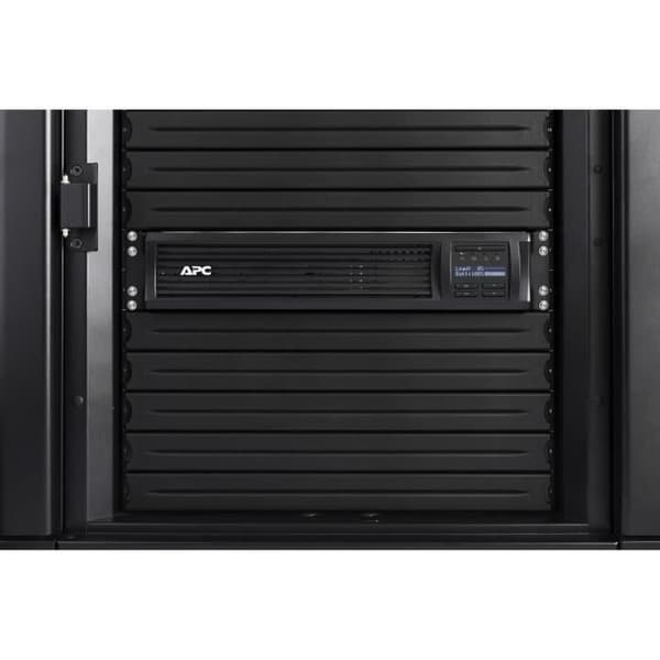 APC SMT750RMI2UC UPS