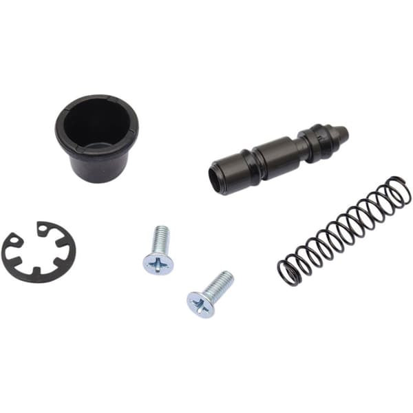 Moose Hard-parts Ktm Sx-f 350 16-18 Reparationssats För Kopplingens Huvudcylinder Flerfärgad
