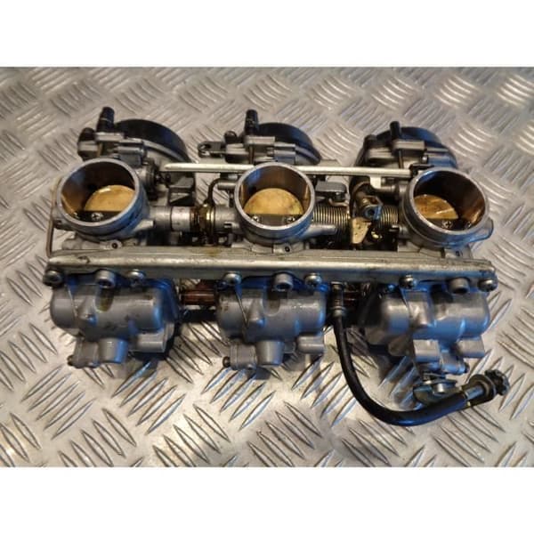 motorcykel förgasarramp triumph 900 trophy t336- USED