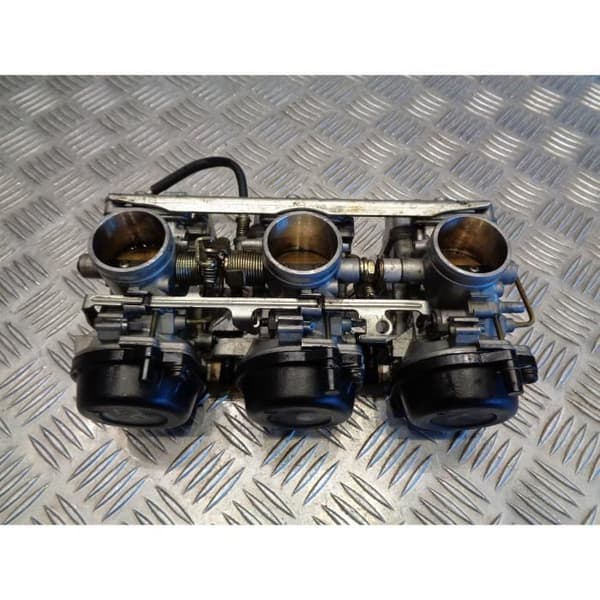 motorcykel förgasarramp triumph 900 trophy t336- USED