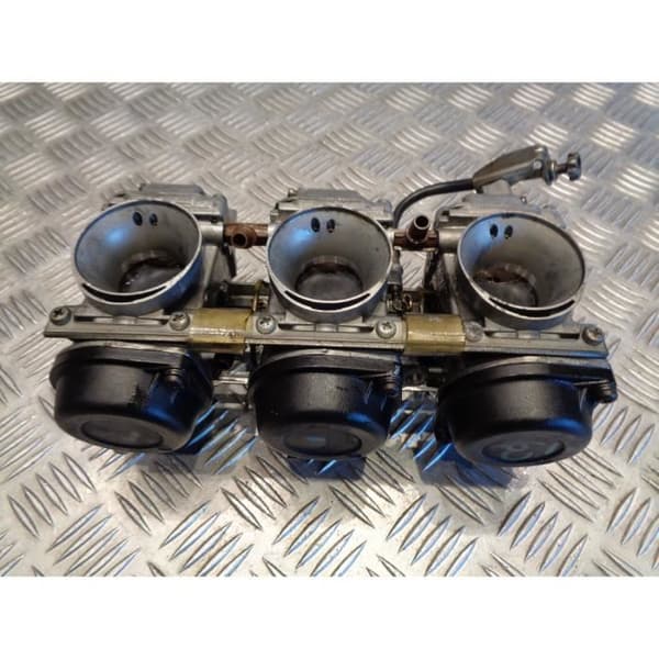 motorcykel förgasarramp triumph 900 trophy t336- USED