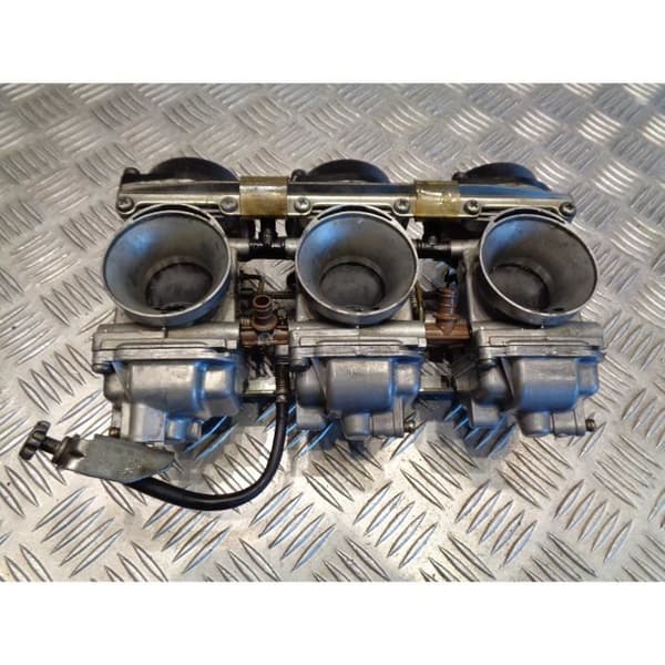 motorcykel förgasarramp triumph 900 trophy t336- USED