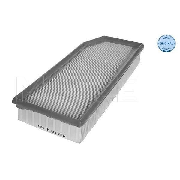 MEYLE luftfilter 0123210000 MERCEDES-BENZ E-KLASS (W210) E 200 CDI (210.007), MERCEDES-BENZ E-klass (210) E 200 CDI (210.007),ME