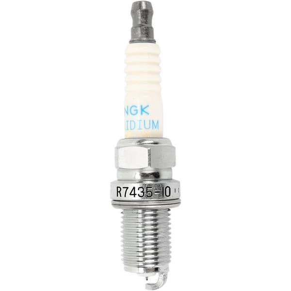 Ngk R7435-10 Sytytystulppa Hopeinen