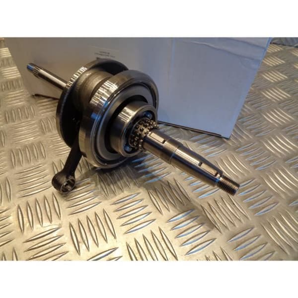 vevaxel vevstake skoter 125 kinesisk gy6 152qmi 152 qmi