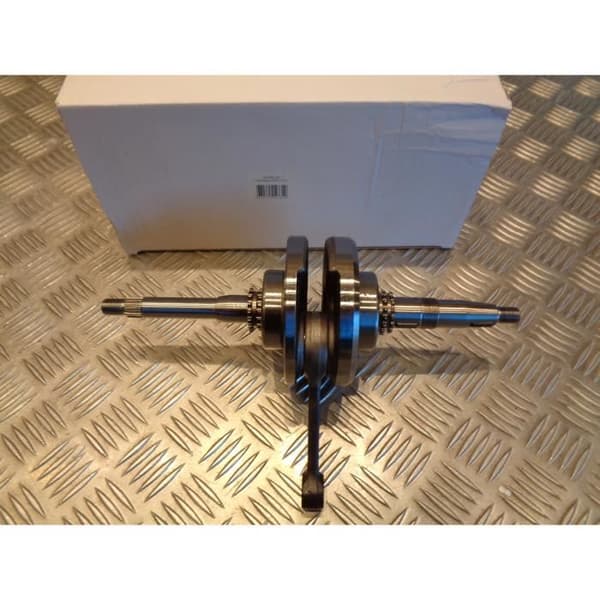 vevaxel vevstake skoter 125 kinesisk gy6 152qmi 152 qmi
