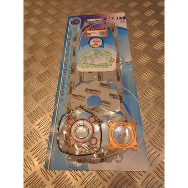 komplett packningssats skoter minarelli horisontell mbk 50 nitro mach g aprilia sr area malaguti f12 f15 italjet dragster b