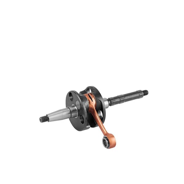 Jasil Derbi Gp 1/gilera/piagas Gas Io Nrg-typhoon-zip 50 6030023 Krumtapaksel Søvfarvet