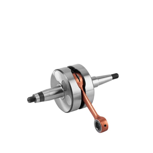 Jasil Derbi Senda/aprilia Rs-rx 6034102 Vevaxel Silver