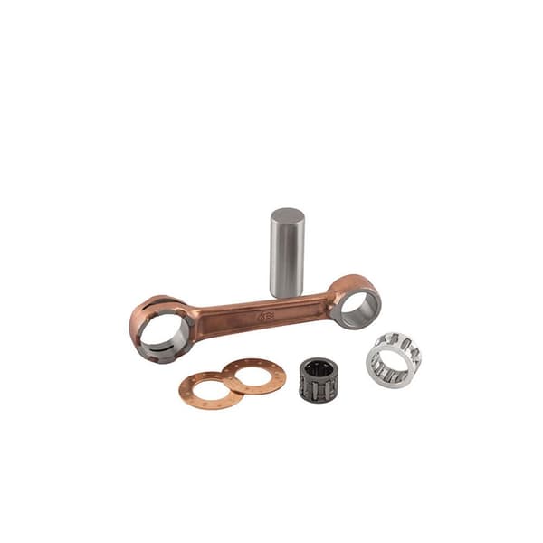 Jasil Honda Nsr 50 6 Veloc Vevstakesats Silver