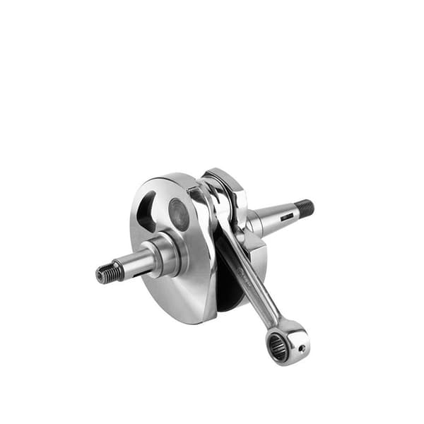 Jasil Piagas Gas Io Vespa Px 125/150 Cc 6032156 Krumtapaksel Søvfarvet