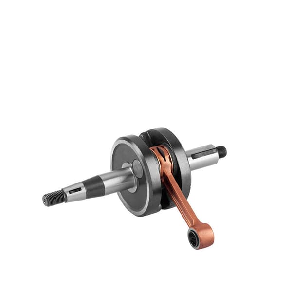 Jasil Yamaha Dt 50 Lc 6030035 Krumtapaksel Søvfarvet