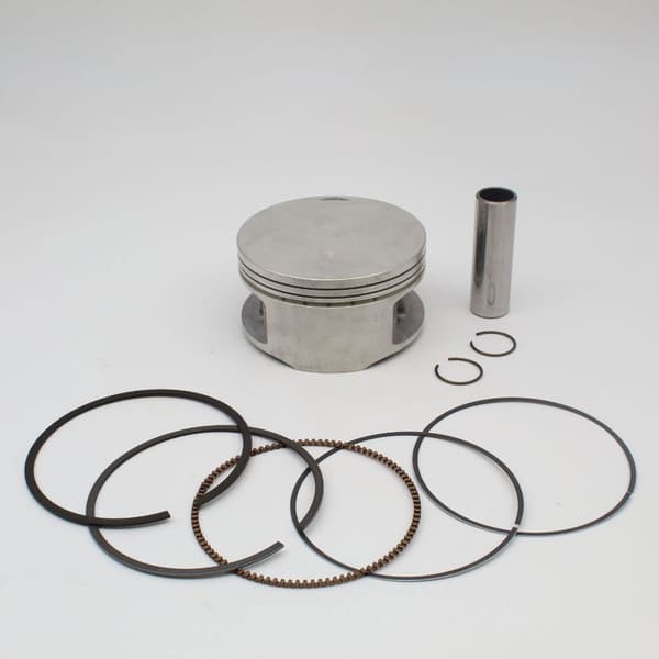Prox Yamaha Yfm660r Rptr ´01-05/grly/rhno ´02-08 100.00 Mm Stempel Søvfarvet