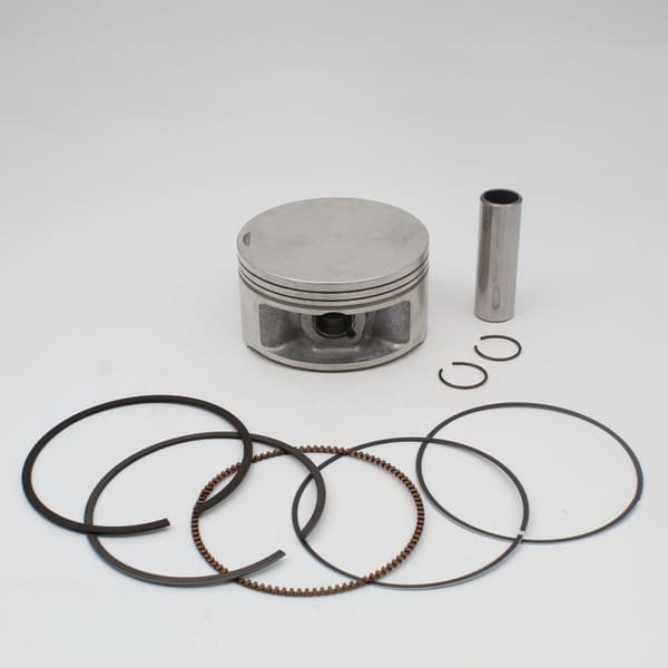 Prox Yamaha Yfm660r Rptr ´01-05/grly/rhno ´02-08 100.00 Mm Stempel Søvfarvet