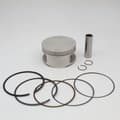Miniatyrbillede 1 af 3: Prox Yamaha Yfm660r Rptr ´01-05/grly/rhno ´02-08 100.00 Mm Stempel Søvfarvet