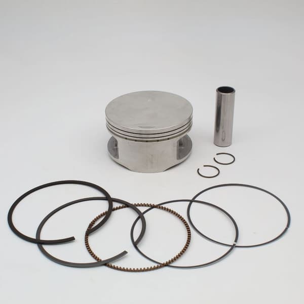 Prox Yamaha Yfm660r Rptr ´01-05/grly/rhno ´02-08 100.00 Mm Stempel Søvfarvet
