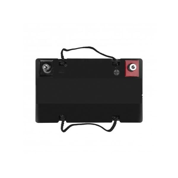 GreenCell® uppladdningsbart AGM-batteri 12V 55Ah blygelackumulator Underhållsfria cykler VRLA-batteri vattentätt