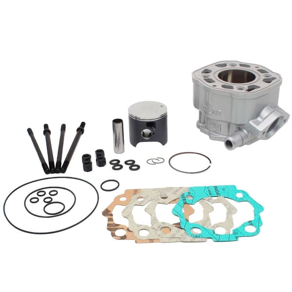 Italkit Dsenda-gpr 2000 D 47.6 Mm Cylinderkit Silver