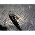 Miniatyrbild 4 av 4: stator 8 poler Chinese125 gy6 152qmi exteriör 88mm - invändig 28,9mm - centrumavstånd 42,4mm