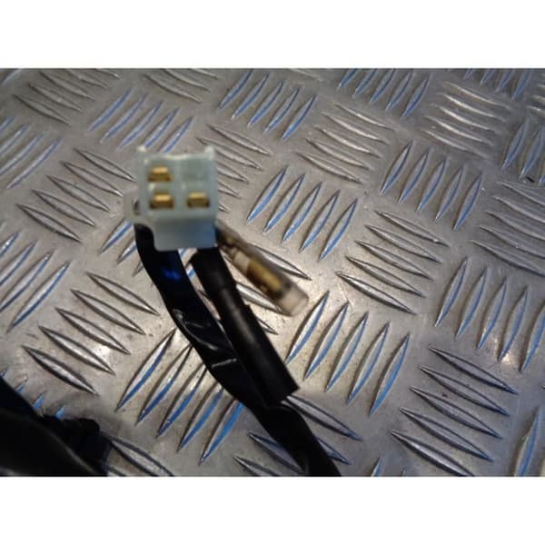 stator 8 poler Chinese125 gy6 152qmi exteriör 88mm - invändig 28,9mm - centrumavstånd 42,4mm