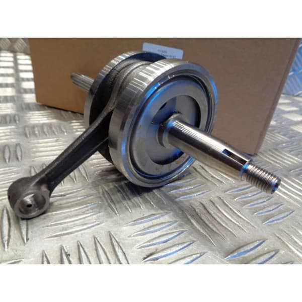 vevaxel vevstake scooter piaggio 50 4 takt fly liberty vespa lx s primavera derbi atlantis aprilia scarabeo sr biker
