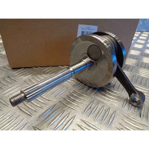 vevaxel vevstake scooter piaggio 50 4 takt fly liberty vespa lx s primavera derbi atlantis aprilia scarabeo sr biker