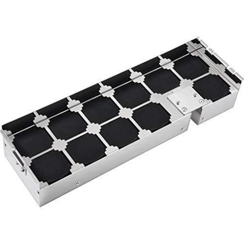 AEG SUPCHARCE1-filter, svart, kol, ADF6 5 AB, ADF6 5 AW) Svart
