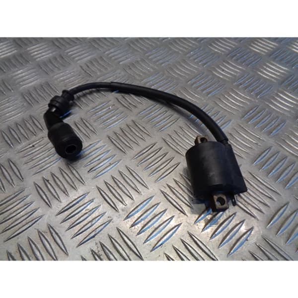 högspänningsspole ht tändningsskoter suzuki uh 125 burgman bp111- USED