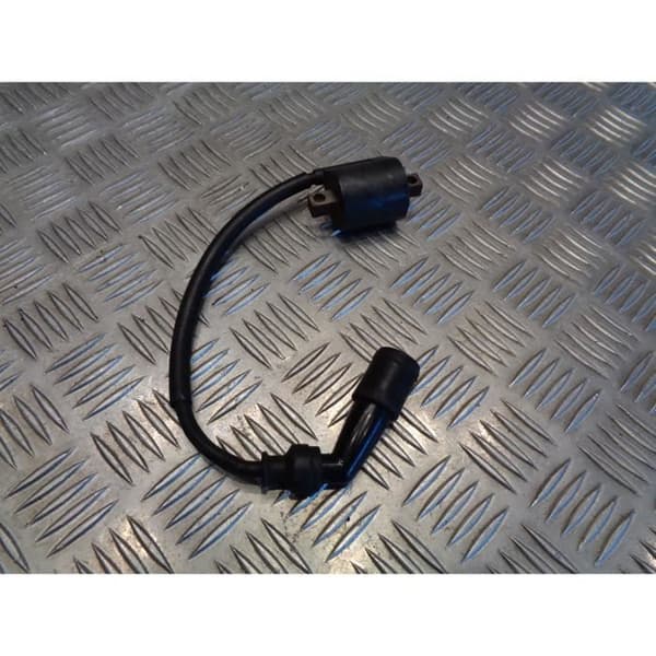 högspänningsspole ht tändningsskoter suzuki uh 125 burgman bp111- USED