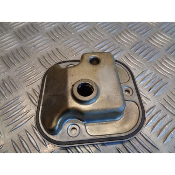 höger vevhuskåpa luftbox hölje motorcykel kawasaki zx12r 1200 ninja zxt20aa 2000- USED