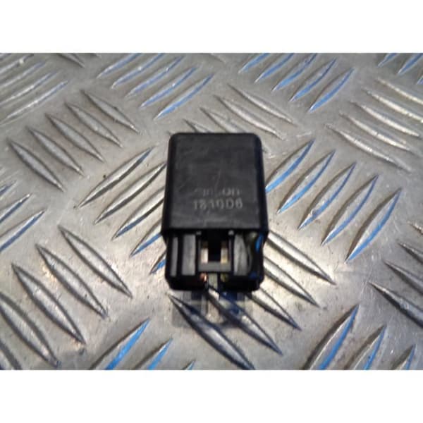 omron elektrisk relä motorcykel kawasaki zx12r 1200 ninja zxt20aa 2000- USED