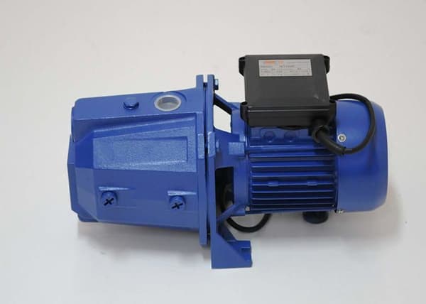 Bricoferr vattenpump - BF0225A - vattenpump (Jet-0,6 m 80 kW)
